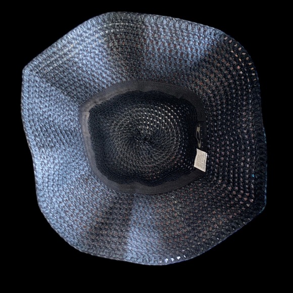 August Hats Paper/Nylon/Cotton Bucket Hat - Picture 5 of 6